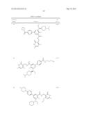 Aryl- or Heteroaryl-Substituted Benzene Compounds diagram and image