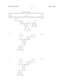 Aryl- or Heteroaryl-Substituted Benzene Compounds diagram and image