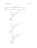 Aryl- or Heteroaryl-Substituted Benzene Compounds diagram and image