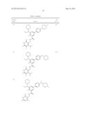 Aryl- or Heteroaryl-Substituted Benzene Compounds diagram and image