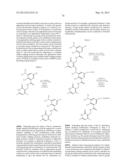 Aryl- or Heteroaryl-Substituted Benzene Compounds diagram and image