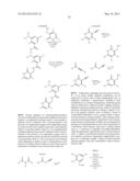 Aryl- or Heteroaryl-Substituted Benzene Compounds diagram and image