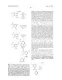 Aryl- or Heteroaryl-Substituted Benzene Compounds diagram and image