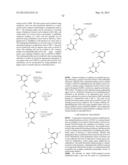 Aryl- or Heteroaryl-Substituted Benzene Compounds diagram and image