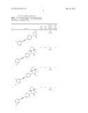 PHARMACEUTICALLY ACCEPTABLE MGLUR5 POSITIVE ALLOSTERIC MODULATORS AND     THEIR METHODS OF IDENTIFICATION diagram and image