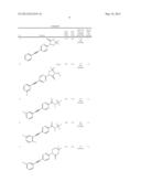 PHARMACEUTICALLY ACCEPTABLE MGLUR5 POSITIVE ALLOSTERIC MODULATORS AND     THEIR METHODS OF IDENTIFICATION diagram and image