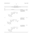 SUBSTITUTED 3-(5-MEMBERED UNSATURATED HETEROCYCLYL-1,     3-DIHYDRO-INDOL-2-ONES AND DERIVATIVES THEREOF AS KINASE INHIBITORS diagram and image