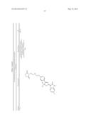 SUBSTITUTED 3-(5-MEMBERED UNSATURATED HETEROCYCLYL-1,     3-DIHYDRO-INDOL-2-ONES AND DERIVATIVES THEREOF AS KINASE INHIBITORS diagram and image