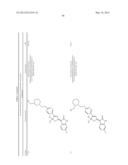 SUBSTITUTED 3-(5-MEMBERED UNSATURATED HETEROCYCLYL-1,     3-DIHYDRO-INDOL-2-ONES AND DERIVATIVES THEREOF AS KINASE INHIBITORS diagram and image