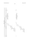 SUBSTITUTED 3-(5-MEMBERED UNSATURATED HETEROCYCLYL-1,     3-DIHYDRO-INDOL-2-ONES AND DERIVATIVES THEREOF AS KINASE INHIBITORS diagram and image