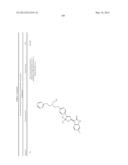 SUBSTITUTED 3-(5-MEMBERED UNSATURATED HETEROCYCLYL-1,     3-DIHYDRO-INDOL-2-ONES AND DERIVATIVES THEREOF AS KINASE INHIBITORS diagram and image