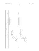 SUBSTITUTED 3-(5-MEMBERED UNSATURATED HETEROCYCLYL-1,     3-DIHYDRO-INDOL-2-ONES AND DERIVATIVES THEREOF AS KINASE INHIBITORS diagram and image