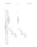 SUBSTITUTED 3-(5-MEMBERED UNSATURATED HETEROCYCLYL-1,     3-DIHYDRO-INDOL-2-ONES AND DERIVATIVES THEREOF AS KINASE INHIBITORS diagram and image