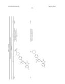 SUBSTITUTED 3-(5-MEMBERED UNSATURATED HETEROCYCLYL-1,     3-DIHYDRO-INDOL-2-ONES AND DERIVATIVES THEREOF AS KINASE INHIBITORS diagram and image