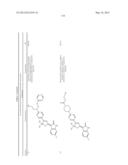 SUBSTITUTED 3-(5-MEMBERED UNSATURATED HETEROCYCLYL-1,     3-DIHYDRO-INDOL-2-ONES AND DERIVATIVES THEREOF AS KINASE INHIBITORS diagram and image