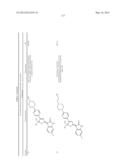 SUBSTITUTED 3-(5-MEMBERED UNSATURATED HETEROCYCLYL-1,     3-DIHYDRO-INDOL-2-ONES AND DERIVATIVES THEREOF AS KINASE INHIBITORS diagram and image