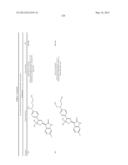 SUBSTITUTED 3-(5-MEMBERED UNSATURATED HETEROCYCLYL-1,     3-DIHYDRO-INDOL-2-ONES AND DERIVATIVES THEREOF AS KINASE INHIBITORS diagram and image