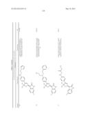 SUBSTITUTED 3-(5-MEMBERED UNSATURATED HETEROCYCLYL-1,     3-DIHYDRO-INDOL-2-ONES AND DERIVATIVES THEREOF AS KINASE INHIBITORS diagram and image