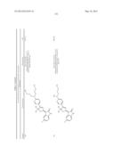 SUBSTITUTED 3-(5-MEMBERED UNSATURATED HETEROCYCLYL-1,     3-DIHYDRO-INDOL-2-ONES AND DERIVATIVES THEREOF AS KINASE INHIBITORS diagram and image