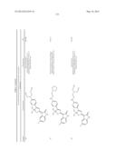 SUBSTITUTED 3-(5-MEMBERED UNSATURATED HETEROCYCLYL-1,     3-DIHYDRO-INDOL-2-ONES AND DERIVATIVES THEREOF AS KINASE INHIBITORS diagram and image