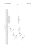 SUBSTITUTED 3-(5-MEMBERED UNSATURATED HETEROCYCLYL-1,     3-DIHYDRO-INDOL-2-ONES AND DERIVATIVES THEREOF AS KINASE INHIBITORS diagram and image