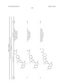 SUBSTITUTED 3-(5-MEMBERED UNSATURATED HETEROCYCLYL-1,     3-DIHYDRO-INDOL-2-ONES AND DERIVATIVES THEREOF AS KINASE INHIBITORS diagram and image