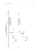 SUBSTITUTED 3-(5-MEMBERED UNSATURATED HETEROCYCLYL-1,     3-DIHYDRO-INDOL-2-ONES AND DERIVATIVES THEREOF AS KINASE INHIBITORS diagram and image