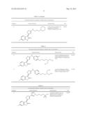 SUBSTITUTED 3-(5-MEMBERED UNSATURATED HETEROCYCLYL-1,     3-DIHYDRO-INDOL-2-ONES AND DERIVATIVES THEREOF AS KINASE INHIBITORS diagram and image