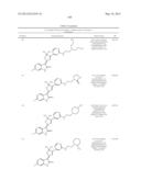 SUBSTITUTED 3-(5-MEMBERED UNSATURATED HETEROCYCLYL-1,     3-DIHYDRO-INDOL-2-ONES AND DERIVATIVES THEREOF AS KINASE INHIBITORS diagram and image