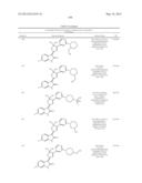 SUBSTITUTED 3-(5-MEMBERED UNSATURATED HETEROCYCLYL-1,     3-DIHYDRO-INDOL-2-ONES AND DERIVATIVES THEREOF AS KINASE INHIBITORS diagram and image