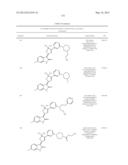 SUBSTITUTED 3-(5-MEMBERED UNSATURATED HETEROCYCLYL-1,     3-DIHYDRO-INDOL-2-ONES AND DERIVATIVES THEREOF AS KINASE INHIBITORS diagram and image