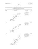 SUBSTITUTED 3-(5-MEMBERED UNSATURATED HETEROCYCLYL-1,     3-DIHYDRO-INDOL-2-ONES AND DERIVATIVES THEREOF AS KINASE INHIBITORS diagram and image