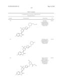 SUBSTITUTED 3-(5-MEMBERED UNSATURATED HETEROCYCLYL-1,     3-DIHYDRO-INDOL-2-ONES AND DERIVATIVES THEREOF AS KINASE INHIBITORS diagram and image