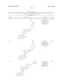 SUBSTITUTED 3-(5-MEMBERED UNSATURATED HETEROCYCLYL-1,     3-DIHYDRO-INDOL-2-ONES AND DERIVATIVES THEREOF AS KINASE INHIBITORS diagram and image