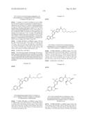 SUBSTITUTED 3-(5-MEMBERED UNSATURATED HETEROCYCLYL-1,     3-DIHYDRO-INDOL-2-ONES AND DERIVATIVES THEREOF AS KINASE INHIBITORS diagram and image