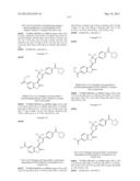 SUBSTITUTED 3-(5-MEMBERED UNSATURATED HETEROCYCLYL-1,     3-DIHYDRO-INDOL-2-ONES AND DERIVATIVES THEREOF AS KINASE INHIBITORS diagram and image