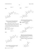 SUBSTITUTED 3-(5-MEMBERED UNSATURATED HETEROCYCLYL-1,     3-DIHYDRO-INDOL-2-ONES AND DERIVATIVES THEREOF AS KINASE INHIBITORS diagram and image