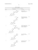 SUBSTITUTED 3-(5-MEMBERED UNSATURATED HETEROCYCLYL-1,     3-DIHYDRO-INDOL-2-ONES AND DERIVATIVES THEREOF AS KINASE INHIBITORS diagram and image