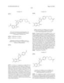 SUBSTITUTED 3-(5-MEMBERED UNSATURATED HETEROCYCLYL-1,     3-DIHYDRO-INDOL-2-ONES AND DERIVATIVES THEREOF AS KINASE INHIBITORS diagram and image