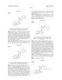 SUBSTITUTED 3-(5-MEMBERED UNSATURATED HETEROCYCLYL-1,     3-DIHYDRO-INDOL-2-ONES AND DERIVATIVES THEREOF AS KINASE INHIBITORS diagram and image