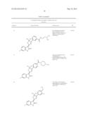 SUBSTITUTED 3-(5-MEMBERED UNSATURATED HETEROCYCLYL-1,     3-DIHYDRO-INDOL-2-ONES AND DERIVATIVES THEREOF AS KINASE INHIBITORS diagram and image