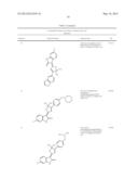 SUBSTITUTED 3-(5-MEMBERED UNSATURATED HETEROCYCLYL-1,     3-DIHYDRO-INDOL-2-ONES AND DERIVATIVES THEREOF AS KINASE INHIBITORS diagram and image