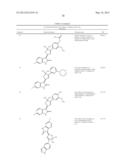 SUBSTITUTED 3-(5-MEMBERED UNSATURATED HETEROCYCLYL-1,     3-DIHYDRO-INDOL-2-ONES AND DERIVATIVES THEREOF AS KINASE INHIBITORS diagram and image