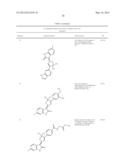 SUBSTITUTED 3-(5-MEMBERED UNSATURATED HETEROCYCLYL-1,     3-DIHYDRO-INDOL-2-ONES AND DERIVATIVES THEREOF AS KINASE INHIBITORS diagram and image