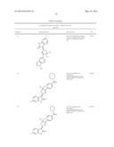 SUBSTITUTED 3-(5-MEMBERED UNSATURATED HETEROCYCLYL-1,     3-DIHYDRO-INDOL-2-ONES AND DERIVATIVES THEREOF AS KINASE INHIBITORS diagram and image