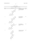 SUBSTITUTED 3-(5-MEMBERED UNSATURATED HETEROCYCLYL-1,     3-DIHYDRO-INDOL-2-ONES AND DERIVATIVES THEREOF AS KINASE INHIBITORS diagram and image