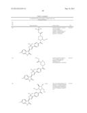 SUBSTITUTED 3-(5-MEMBERED UNSATURATED HETEROCYCLYL-1,     3-DIHYDRO-INDOL-2-ONES AND DERIVATIVES THEREOF AS KINASE INHIBITORS diagram and image