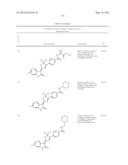 SUBSTITUTED 3-(5-MEMBERED UNSATURATED HETEROCYCLYL-1,     3-DIHYDRO-INDOL-2-ONES AND DERIVATIVES THEREOF AS KINASE INHIBITORS diagram and image