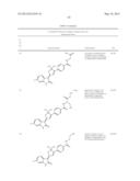 SUBSTITUTED 3-(5-MEMBERED UNSATURATED HETEROCYCLYL-1,     3-DIHYDRO-INDOL-2-ONES AND DERIVATIVES THEREOF AS KINASE INHIBITORS diagram and image