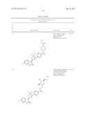 SUBSTITUTED 3-(5-MEMBERED UNSATURATED HETEROCYCLYL-1,     3-DIHYDRO-INDOL-2-ONES AND DERIVATIVES THEREOF AS KINASE INHIBITORS diagram and image